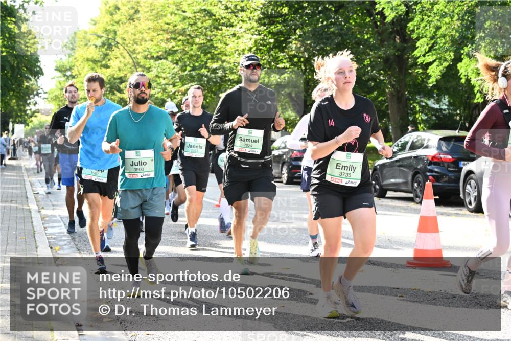 20.09.2026 - PSD Bank Halbmarathon Dr. Thomas Lammeyer http://msf.ph/oto/10502206 20.09.2026 10:57:06 Laufen 1562, 3900, 9, 2824, 14, 3735 meine-sportfotos.de