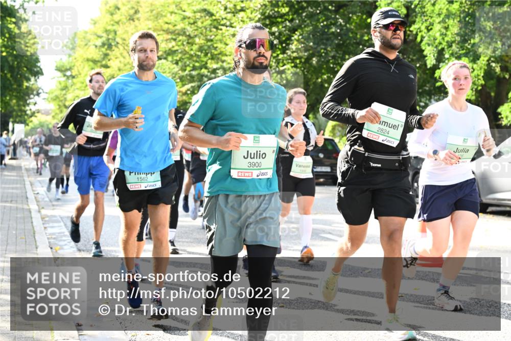 20.09.2026 - PSD Bank Halbmarathon Dr. Thomas Lammeyer http://msf.ph/oto/10502212 20.09.2026 10:57:07 Laufen 3900, 1562, 2824, 76 meine-sportfotos.de