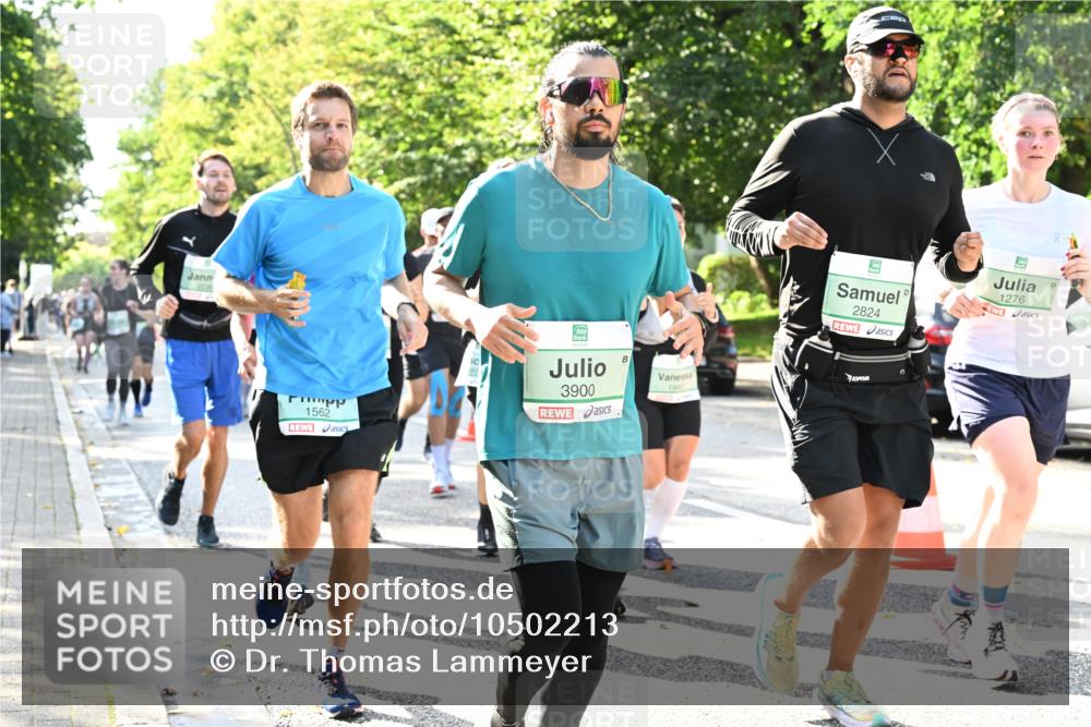 20.09.2026 - PSD Bank Halbmarathon Dr. Thomas Lammeyer http://msf.ph/oto/10502213 20.09.2026 10:57:07 Laufen 2824, 1562, 3900, 1990, 1276 meine-sportfotos.de