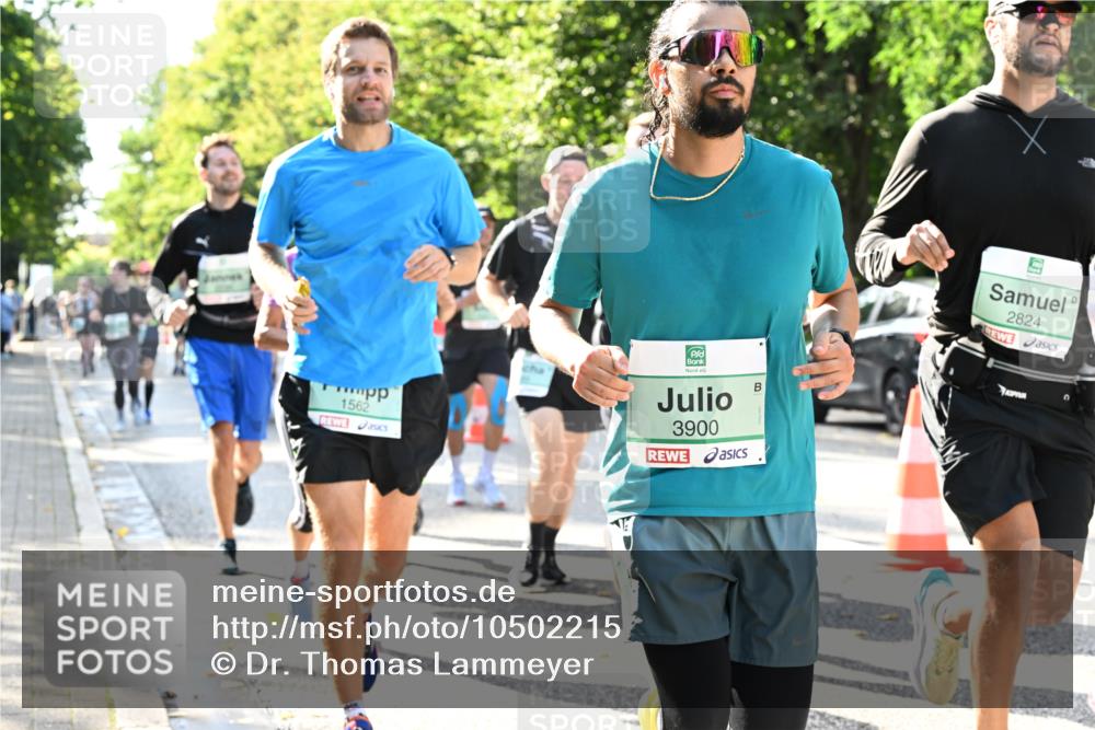 20.09.2026 - PSD Bank Halbmarathon Dr. Thomas Lammeyer http://msf.ph/oto/10502215 20.09.2026 10:57:08 Laufen 1562, 3900, 2824 meine-sportfotos.de