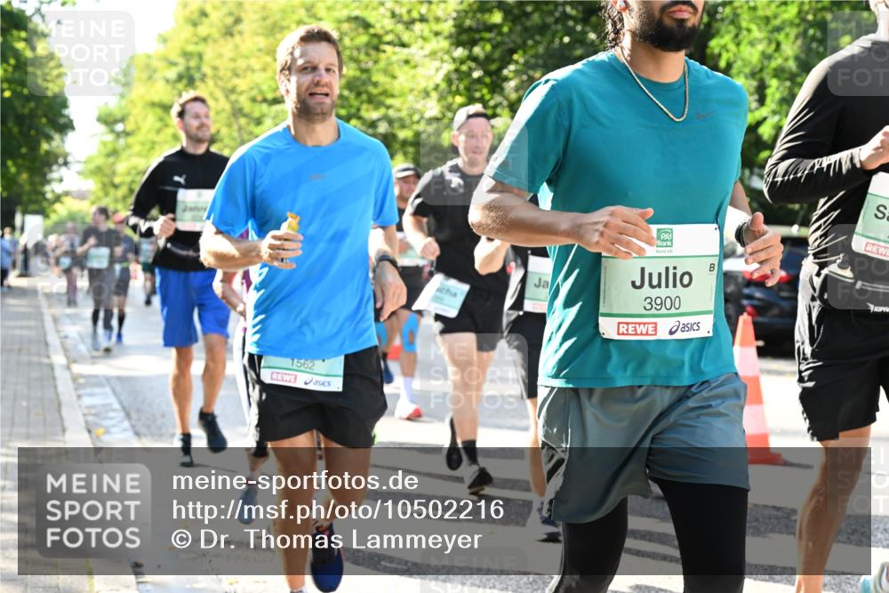 20.09.2026 - PSD Bank Halbmarathon Dr. Thomas Lammeyer http://msf.ph/oto/10502216 20.09.2026 10:57:08 Laufen 1562, 3900 meine-sportfotos.de