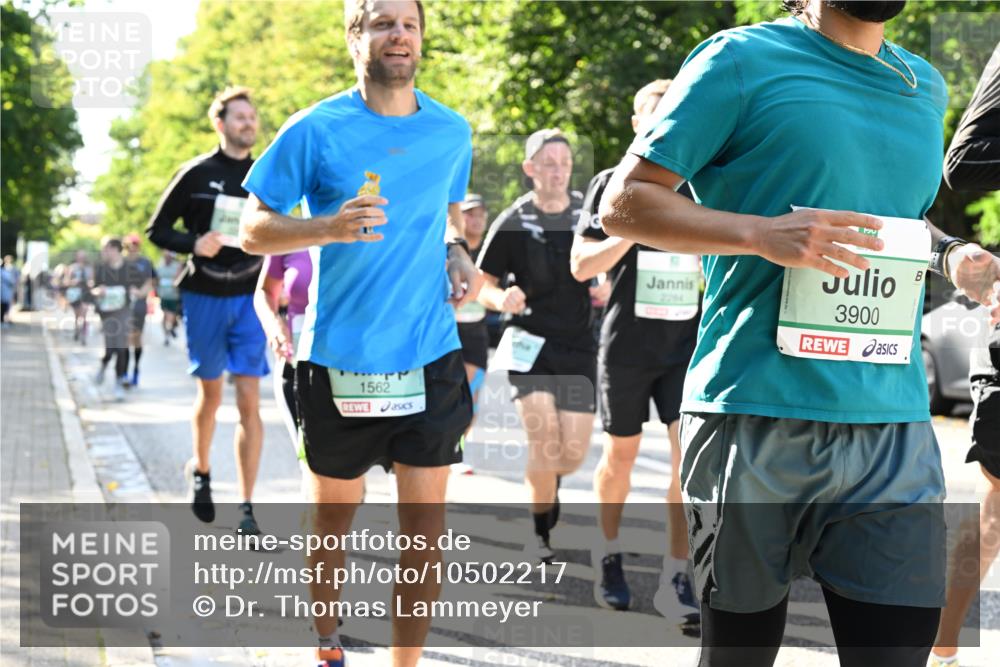 20.09.2026 - PSD Bank Halbmarathon Dr. Thomas Lammeyer http://msf.ph/oto/10502217 20.09.2026 10:57:08 Laufen 1562, 2254, 3900 meine-sportfotos.de