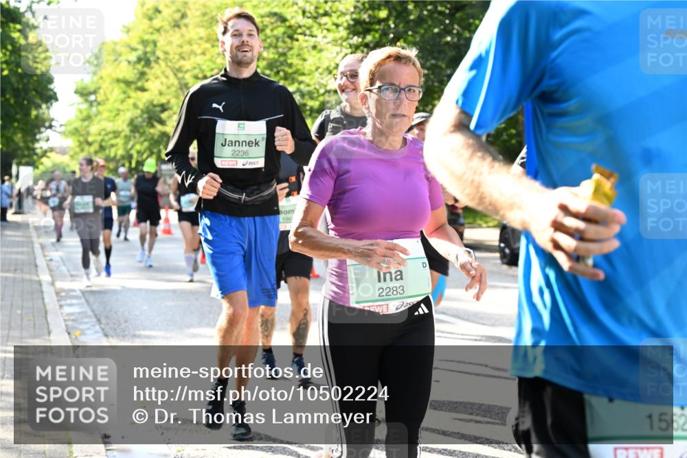 20.09.2026 - PSD Bank Halbmarathon Dr. Thomas Lammeyer http://msf.ph/oto/10502224 20.09.2026 10:57:09 Laufen 2236, 196, 2283, 1562 meine-sportfotos.de