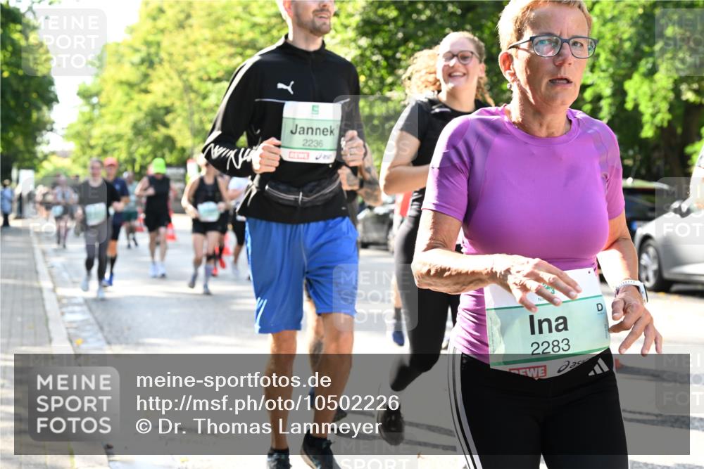 20.09.2026 - PSD Bank Halbmarathon Dr. Thomas Lammeyer http://msf.ph/oto/10502226 20.09.2026 10:57:09 Laufen 2236, 2283 meine-sportfotos.de