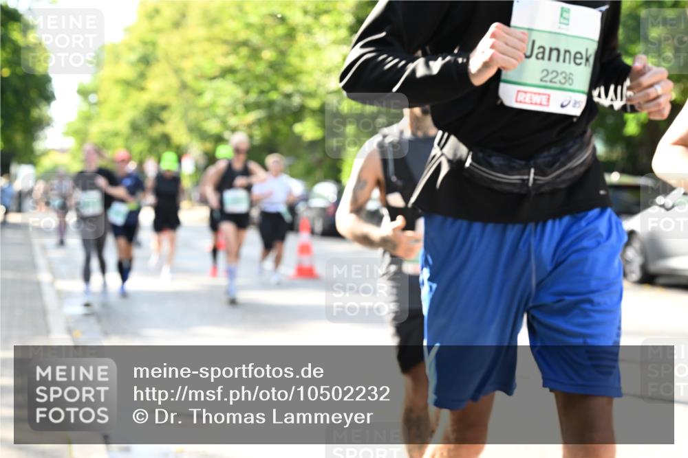 20.09.2026 - PSD Bank Halbmarathon Dr. Thomas Lammeyer http://msf.ph/oto/10502232 20.09.2026 10:57:10 Laufen 2236 meine-sportfotos.de