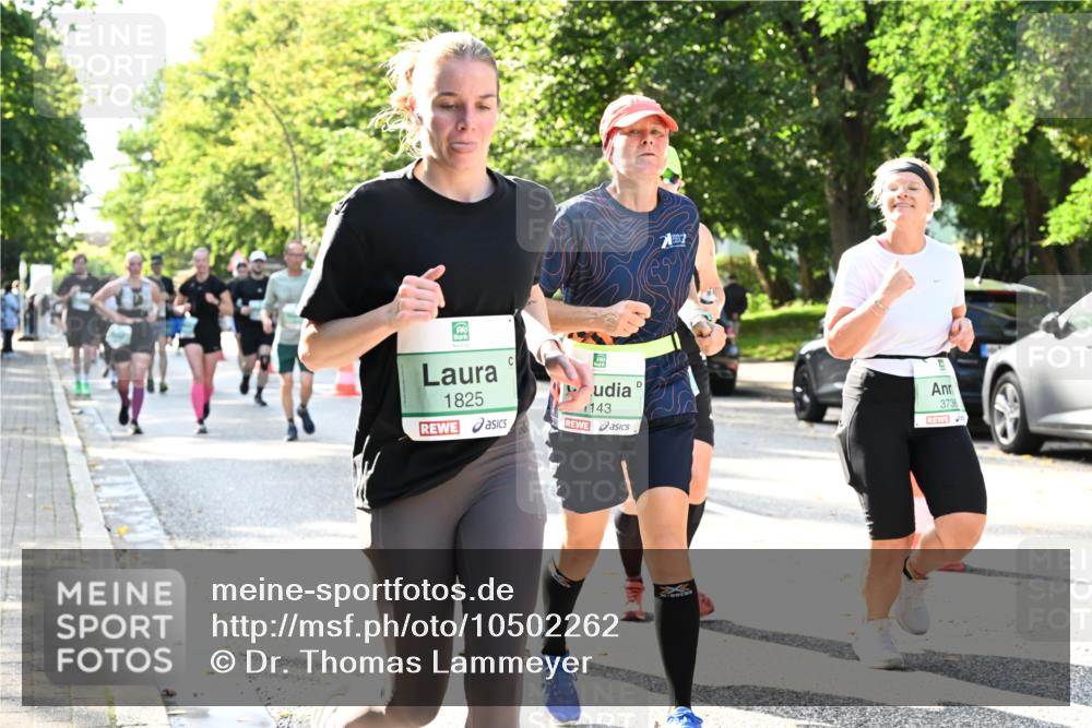 20.09.2026 - PSD Bank Halbmarathon Dr. Thomas Lammeyer http://msf.ph/oto/10502262 20.09.2026 10:57:14 Laufen 1825, 143, 3736 meine-sportfotos.de