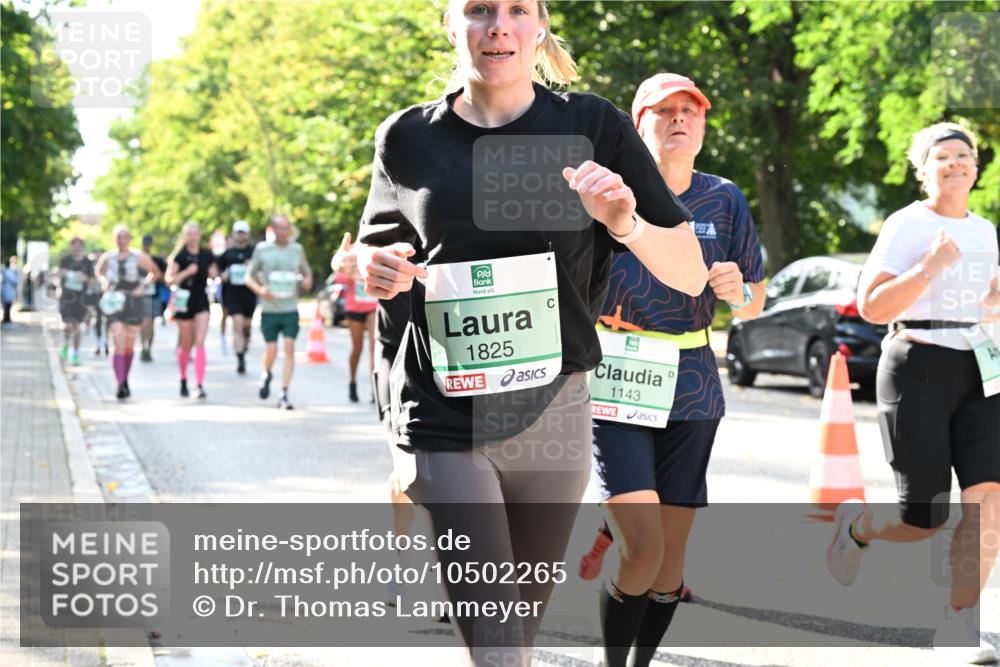 20.09.2026 - PSD Bank Halbmarathon Dr. Thomas Lammeyer http://msf.ph/oto/10502265 20.09.2026 10:57:15 Laufen 1825, 1143 meine-sportfotos.de
