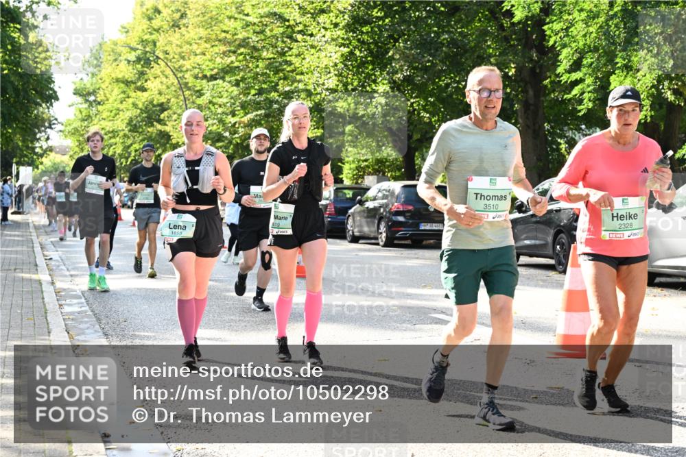 20.09.2026 - PSD Bank Halbmarathon Dr. Thomas Lammeyer http://msf.ph/oto/10502298 20.09.2026 10:57:19 Laufen 1659, 419, 4683, 3510, 2328 meine-sportfotos.de