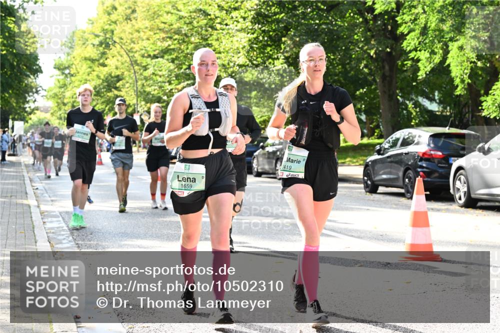 20.09.2026 - PSD Bank Halbmarathon Dr. Thomas Lammeyer http://msf.ph/oto/10502310 20.09.2026 10:57:20 Laufen 1659, 2419 meine-sportfotos.de