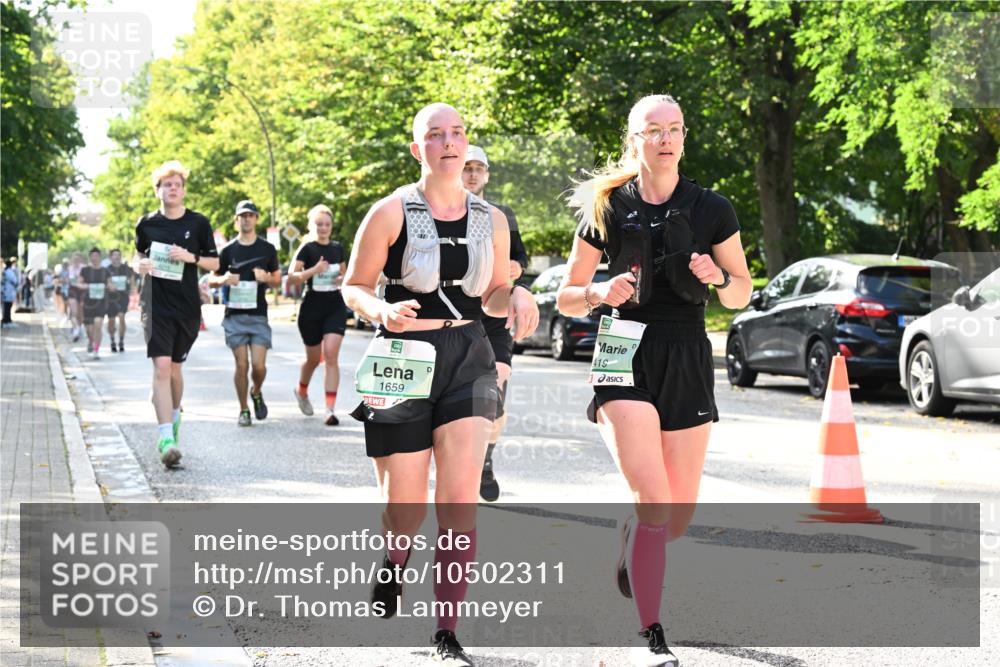 20.09.2026 - PSD Bank Halbmarathon Dr. Thomas Lammeyer http://msf.ph/oto/10502311 20.09.2026 10:57:20 Laufen 1659, 419 meine-sportfotos.de