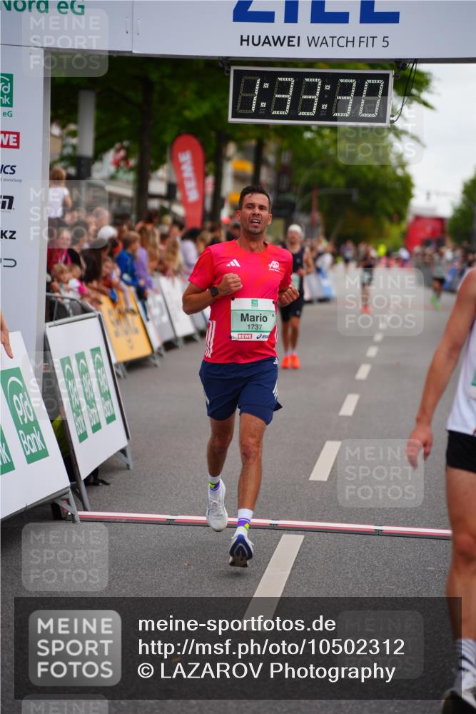 20.09.2026 - PSD Bank Halbmarathon LAZAROV Photography http://msf.ph/oto/10502312 20.09.2026 11:33:30 Ziel 1737, 2115, 2789, 3048, 4352 meine-sportfotos.de