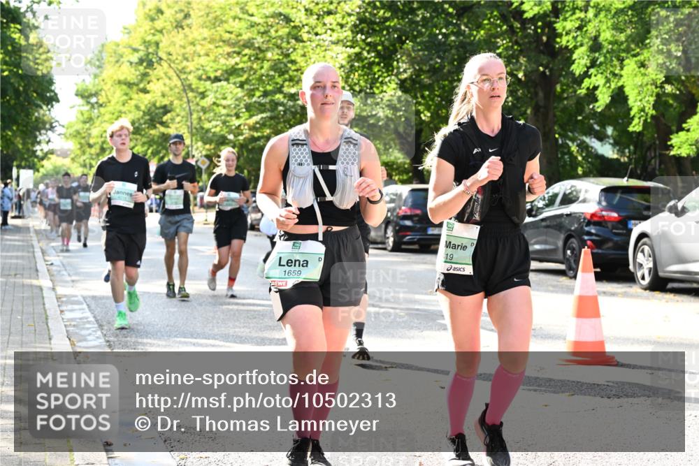 20.09.2026 - PSD Bank Halbmarathon Dr. Thomas Lammeyer http://msf.ph/oto/10502313 20.09.2026 10:57:20 Laufen 1659, 19 meine-sportfotos.de