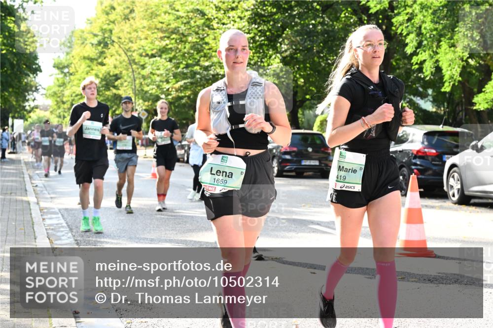 20.09.2026 - PSD Bank Halbmarathon Dr. Thomas Lammeyer http://msf.ph/oto/10502314 20.09.2026 10:57:20 Laufen 1659, 419 meine-sportfotos.de
