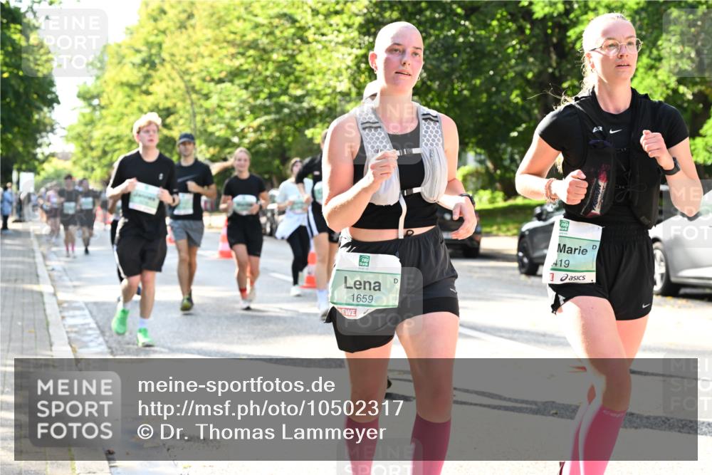 20.09.2026 - PSD Bank Halbmarathon Dr. Thomas Lammeyer http://msf.ph/oto/10502317 20.09.2026 10:57:21 Laufen 1659, 419 meine-sportfotos.de