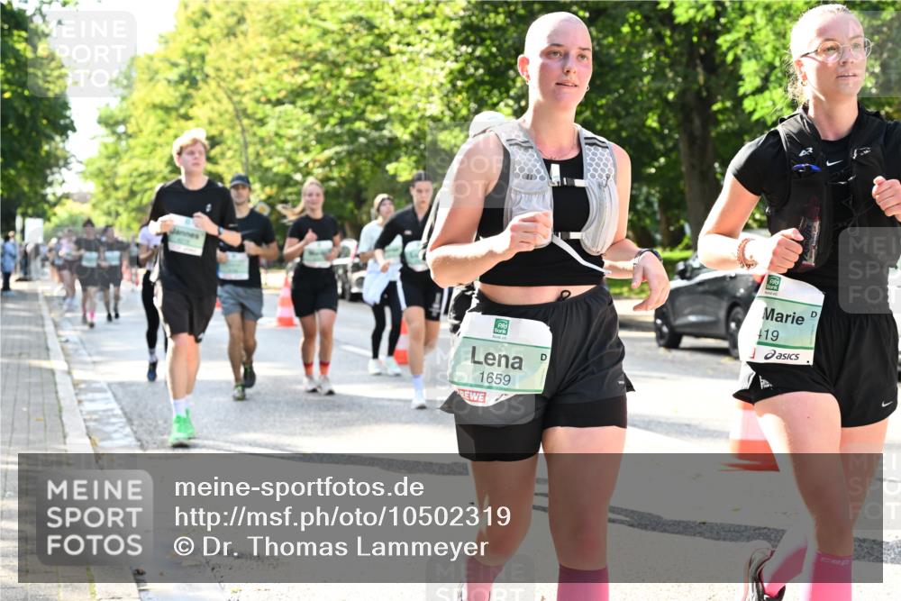 20.09.2026 - PSD Bank Halbmarathon Dr. Thomas Lammeyer http://msf.ph/oto/10502319 20.09.2026 10:57:21 Laufen 1659, 19 meine-sportfotos.de