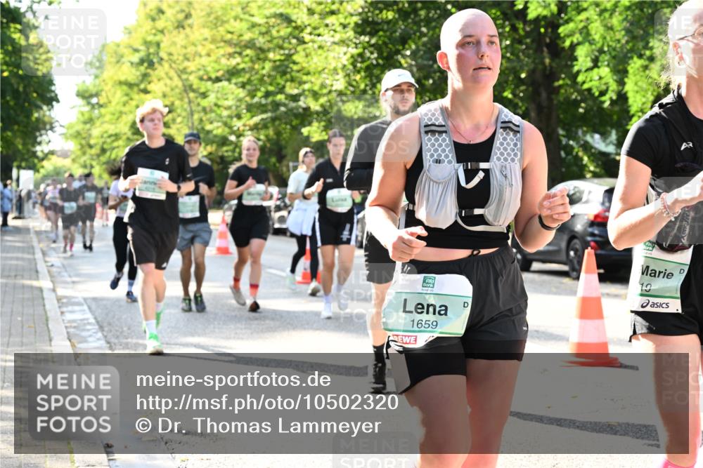 20.09.2026 - PSD Bank Halbmarathon Dr. Thomas Lammeyer http://msf.ph/oto/10502320 20.09.2026 10:57:21 Laufen 1659, 19 meine-sportfotos.de