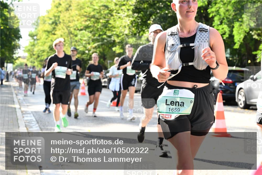 20.09.2026 - PSD Bank Halbmarathon Dr. Thomas Lammeyer http://msf.ph/oto/10502322 20.09.2026 10:57:21 Laufen 1659 meine-sportfotos.de