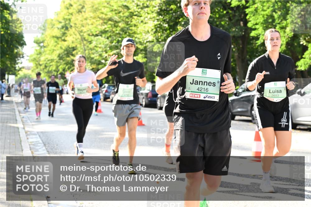 20.09.2026 - PSD Bank Halbmarathon Dr. Thomas Lammeyer http://msf.ph/oto/10502339 20.09.2026 10:57:23 Laufen 4216, 2653 meine-sportfotos.de