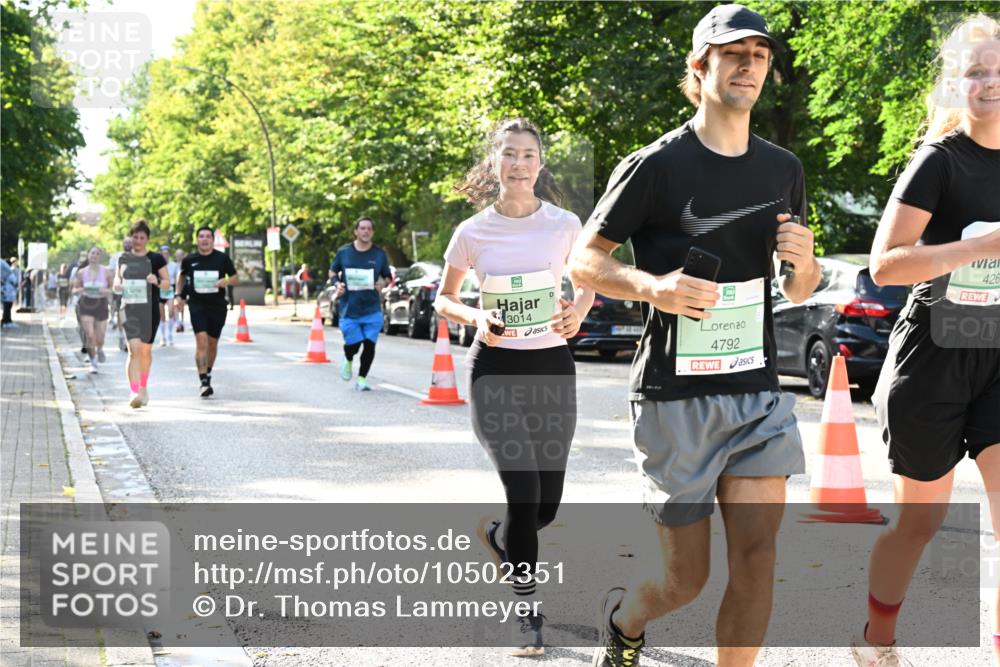20.09.2026 - PSD Bank Halbmarathon Dr. Thomas Lammeyer http://msf.ph/oto/10502351 20.09.2026 10:57:25 Laufen 3014, 4792, 426 meine-sportfotos.de