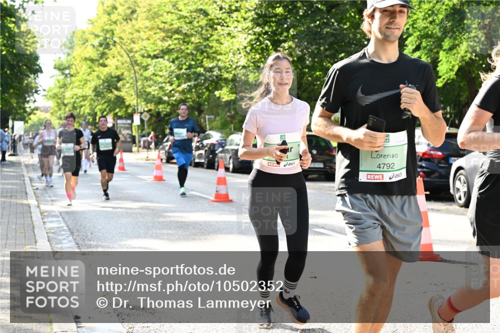 20.09.2026 - PSD Bank Halbmarathon Dr. Thomas Lammeyer http://msf.ph/oto/10502352 20.09.2026 10:57:25 Laufen 4792 meine-sportfotos.de