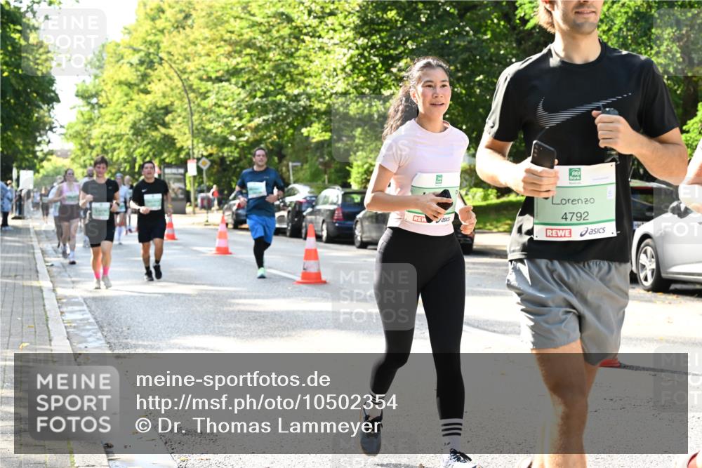 20.09.2026 - PSD Bank Halbmarathon Dr. Thomas Lammeyer http://msf.ph/oto/10502354 20.09.2026 10:57:25 Laufen 4792 meine-sportfotos.de