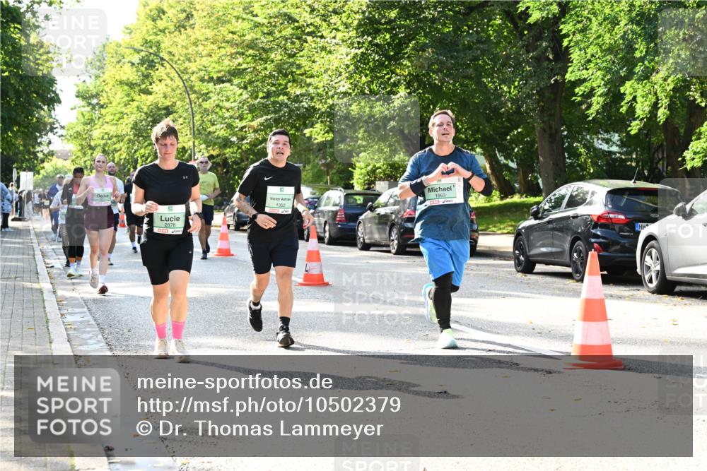 20.09.2026 - PSD Bank Halbmarathon Dr. Thomas Lammeyer http://msf.ph/oto/10502379 20.09.2026 10:57:28 Laufen 2878, 1352, 1963 meine-sportfotos.de