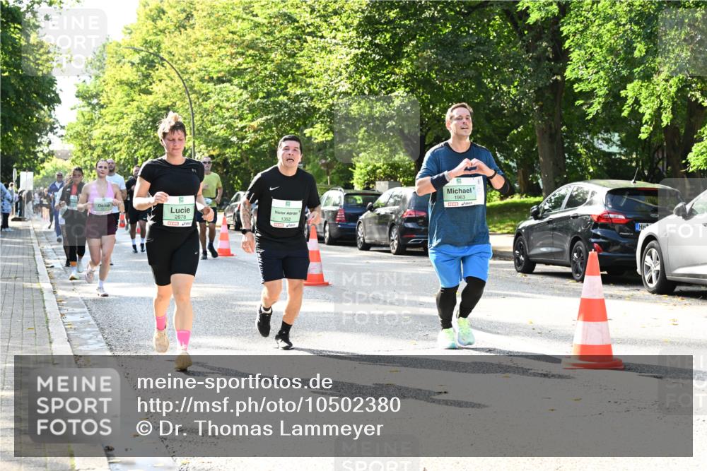 20.09.2026 - PSD Bank Halbmarathon Dr. Thomas Lammeyer http://msf.ph/oto/10502380 20.09.2026 10:57:28 Laufen 2878, 1352, 1963 meine-sportfotos.de