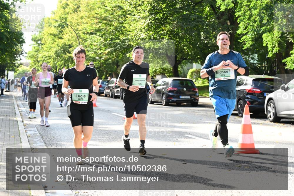 20.09.2026 - PSD Bank Halbmarathon Dr. Thomas Lammeyer http://msf.ph/oto/10502386 20.09.2026 10:57:29 Laufen 2878, 1352, 1963 meine-sportfotos.de