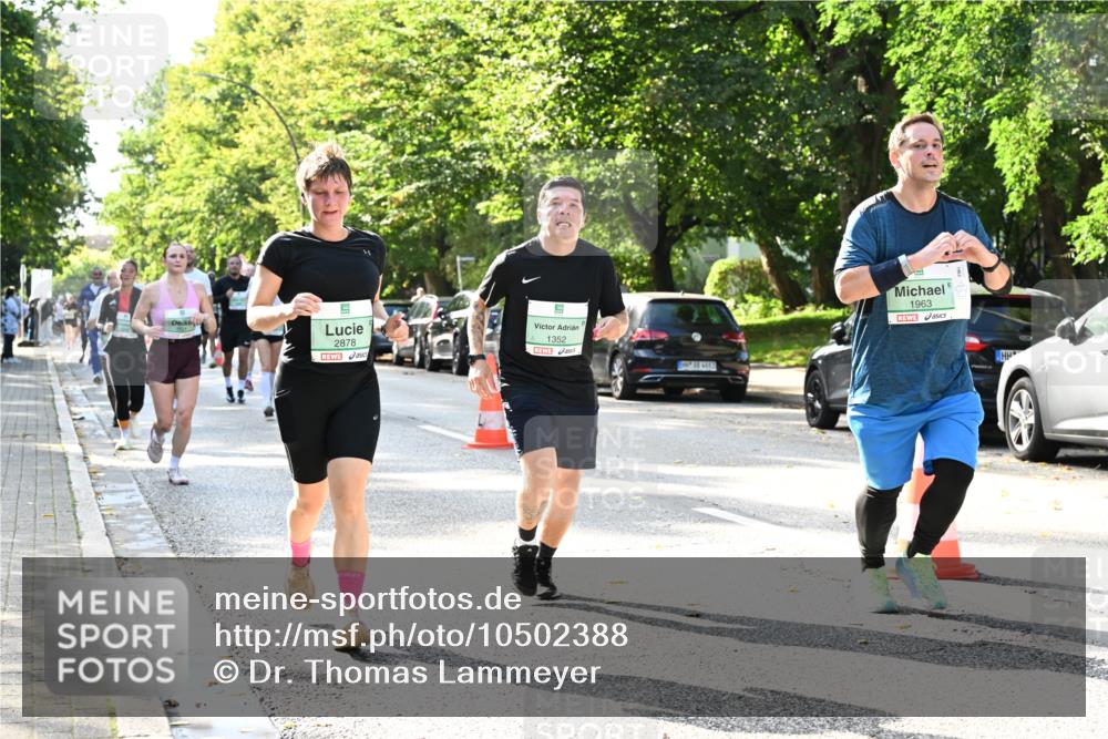 20.09.2026 - PSD Bank Halbmarathon Dr. Thomas Lammeyer http://msf.ph/oto/10502388 20.09.2026 10:57:29 Laufen 2878, 1352, 1963 meine-sportfotos.de