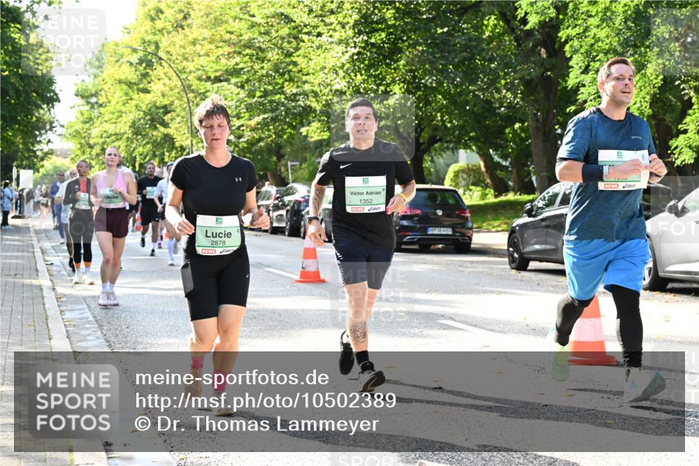 20.09.2026 - PSD Bank Halbmarathon Dr. Thomas Lammeyer http://msf.ph/oto/10502389 20.09.2026 10:57:29 Laufen 2878, 1352 meine-sportfotos.de