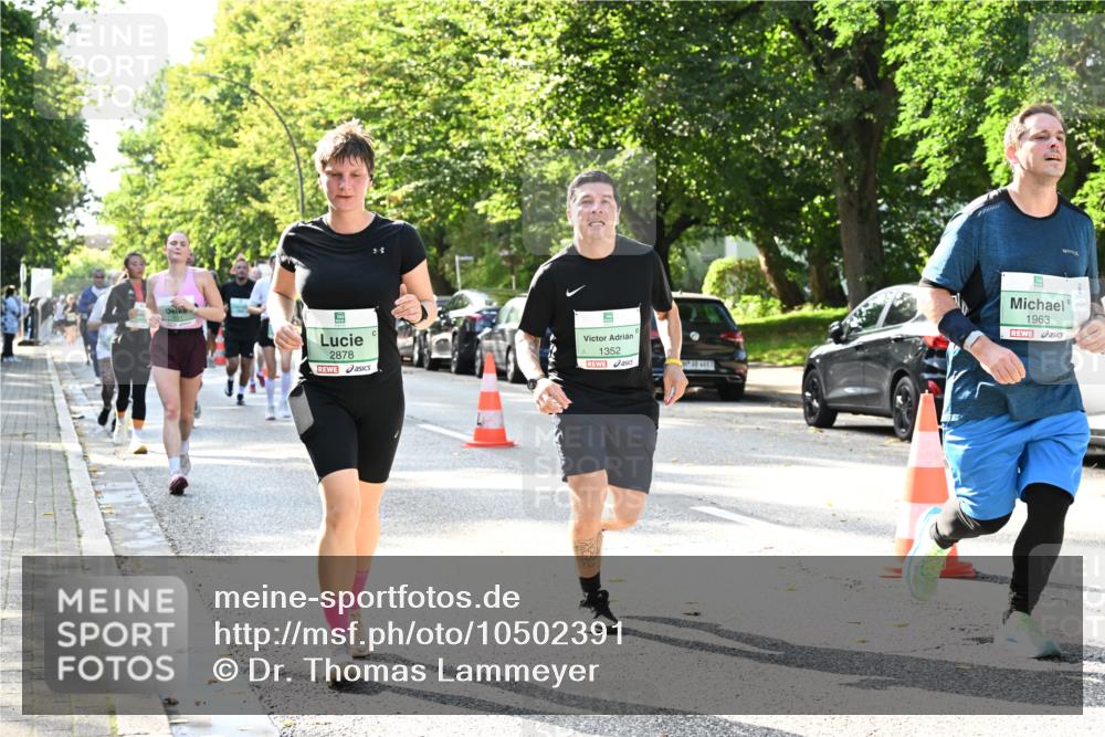 20.09.2026 - PSD Bank Halbmarathon Dr. Thomas Lammeyer http://msf.ph/oto/10502391 20.09.2026 10:57:29 Laufen 2878, 1352, 1963 meine-sportfotos.de
