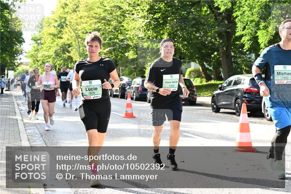 20.09.2026 - PSD Bank Halbmarathon Dr. Thomas Lammeyer http://msf.ph/oto/10502392 20.09.2026 10:57:29 Laufen 2878, 1352, 1963 meine-sportfotos.de