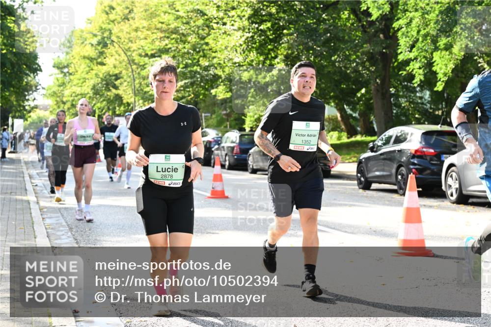 20.09.2026 - PSD Bank Halbmarathon Dr. Thomas Lammeyer http://msf.ph/oto/10502394 20.09.2026 10:57:30 Laufen 2878, 1352 meine-sportfotos.de
