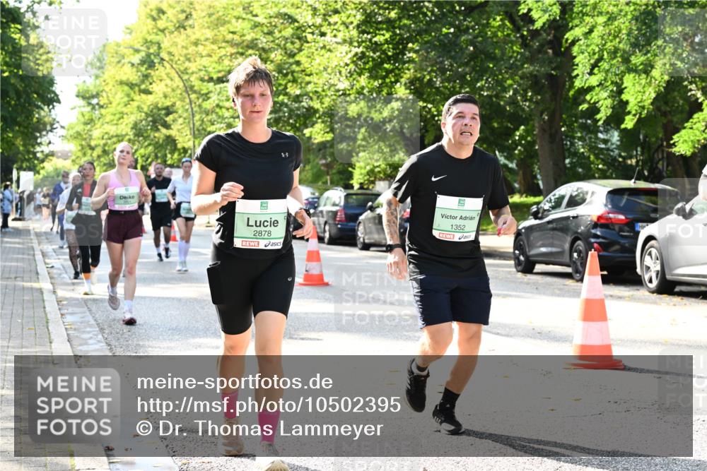 20.09.2026 - PSD Bank Halbmarathon Dr. Thomas Lammeyer http://msf.ph/oto/10502395 20.09.2026 10:57:30 Laufen 2878, 1352 meine-sportfotos.de