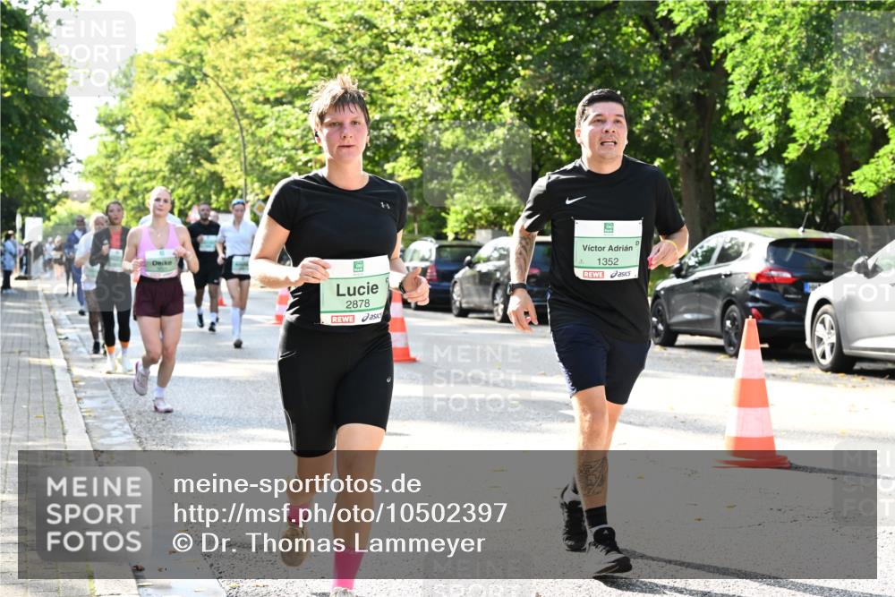 20.09.2026 - PSD Bank Halbmarathon Dr. Thomas Lammeyer http://msf.ph/oto/10502397 20.09.2026 10:57:30 Laufen 2878, 1352 meine-sportfotos.de