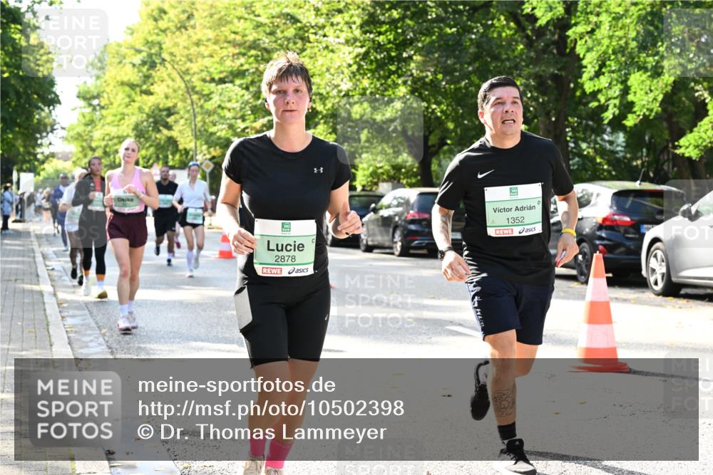 20.09.2026 - PSD Bank Halbmarathon Dr. Thomas Lammeyer http://msf.ph/oto/10502398 20.09.2026 10:57:30 Laufen 2878, 1352 meine-sportfotos.de