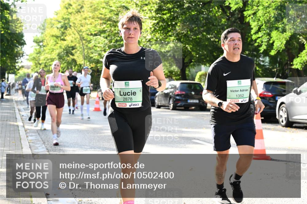 20.09.2026 - PSD Bank Halbmarathon Dr. Thomas Lammeyer http://msf.ph/oto/10502400 20.09.2026 10:57:30 Laufen 2878, 1352 meine-sportfotos.de