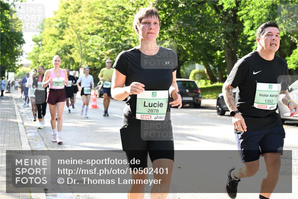 20.09.2026 - PSD Bank Halbmarathon Dr. Thomas Lammeyer http://msf.ph/oto/10502401 20.09.2026 10:57:30 Laufen 2878, 1352 meine-sportfotos.de