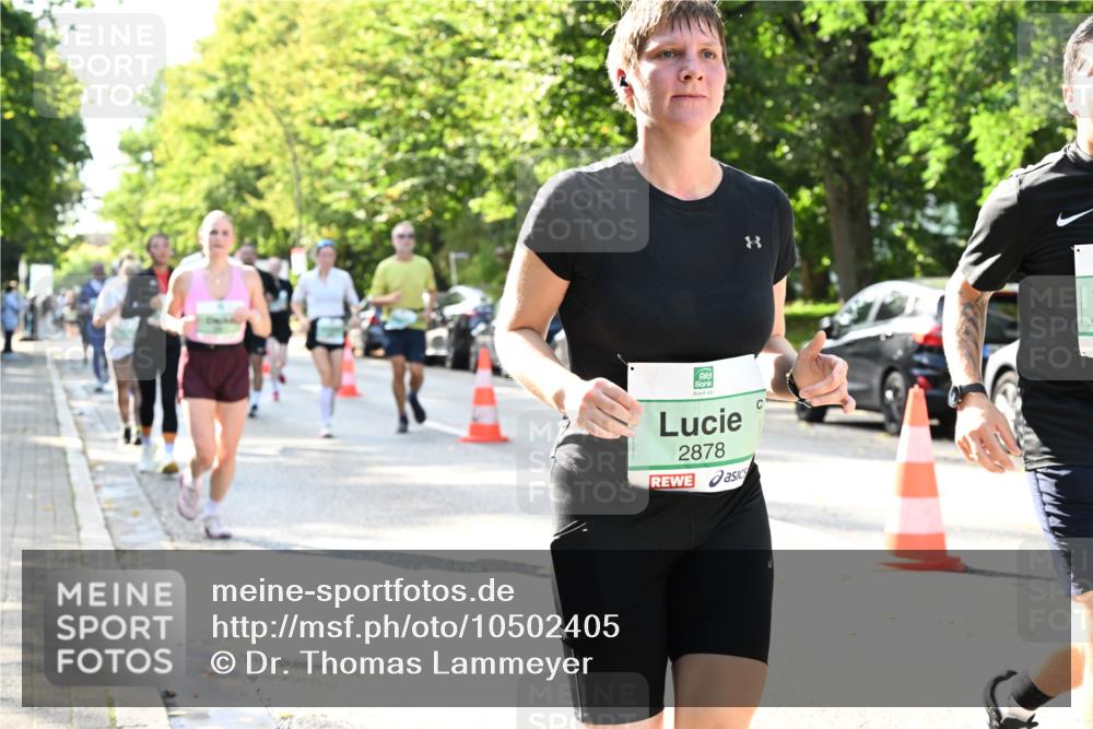 20.09.2026 - PSD Bank Halbmarathon Dr. Thomas Lammeyer http://msf.ph/oto/10502405 20.09.2026 10:57:31 Laufen 2878 meine-sportfotos.de