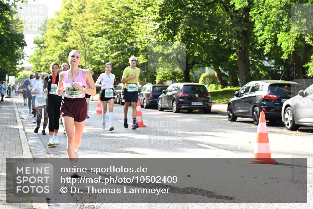20.09.2026 - PSD Bank Halbmarathon Dr. Thomas Lammeyer http://msf.ph/oto/10502409 20.09.2026 10:57:32 Laufen 3821 meine-sportfotos.de