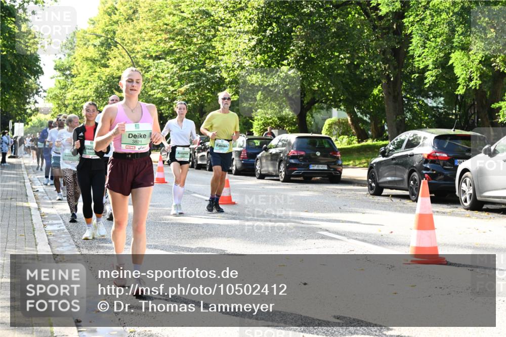 20.09.2026 - PSD Bank Halbmarathon Dr. Thomas Lammeyer http://msf.ph/oto/10502412 20.09.2026 10:57:32 Laufen 3821, 1948, 4683 meine-sportfotos.de