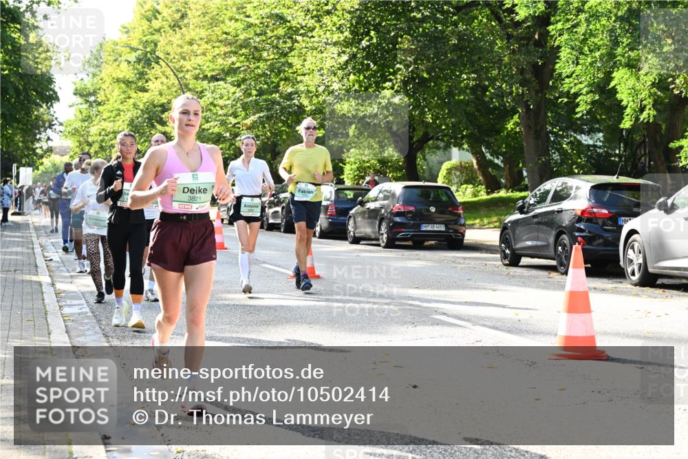 20.09.2026 - PSD Bank Halbmarathon Dr. Thomas Lammeyer http://msf.ph/oto/10502414 20.09.2026 10:57:32 Laufen 3821, 4683 meine-sportfotos.de