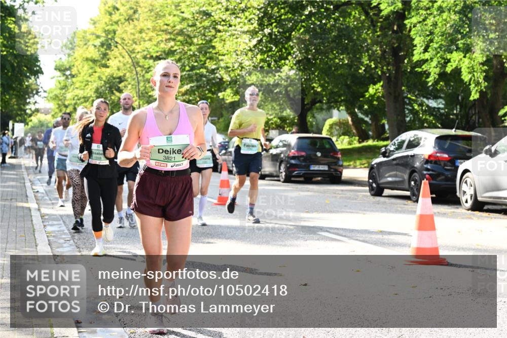 20.09.2026 - PSD Bank Halbmarathon Dr. Thomas Lammeyer http://msf.ph/oto/10502418 20.09.2026 10:57:33 Laufen 1948, 3821 meine-sportfotos.de