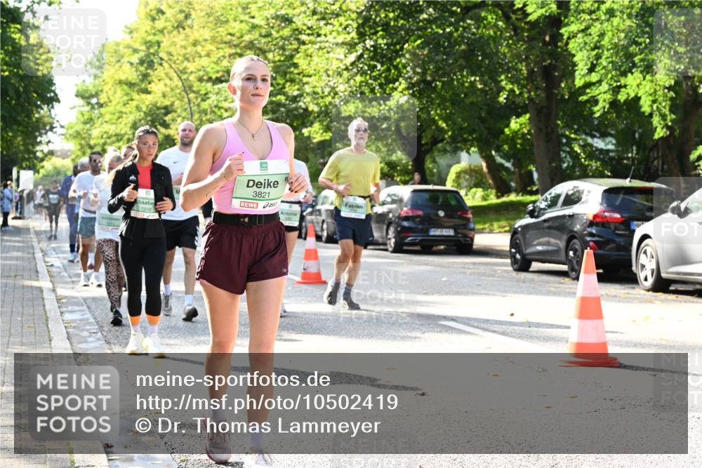 20.09.2026 - PSD Bank Halbmarathon Dr. Thomas Lammeyer http://msf.ph/oto/10502419 20.09.2026 10:57:33 Laufen 1948, 3821 meine-sportfotos.de