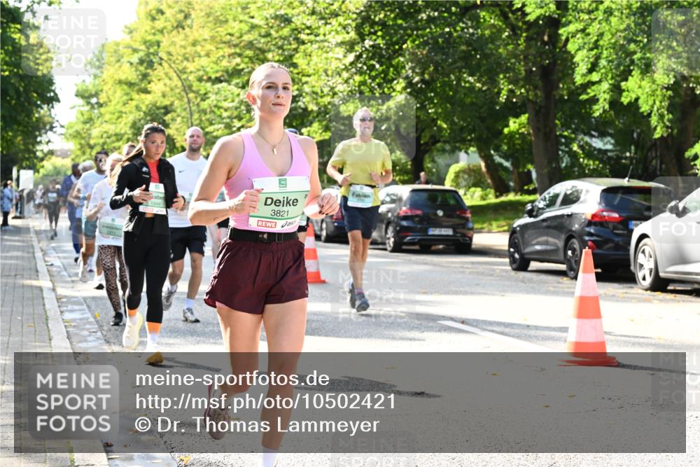 20.09.2026 - PSD Bank Halbmarathon Dr. Thomas Lammeyer http://msf.ph/oto/10502421 20.09.2026 10:57:33 Laufen 1948, 3821 meine-sportfotos.de