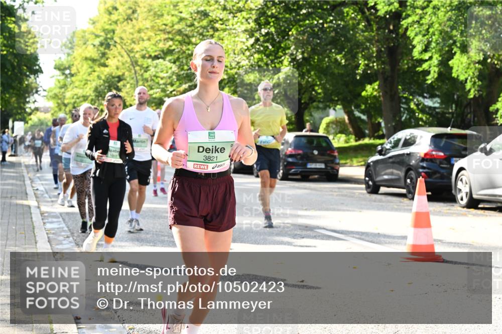 20.09.2026 - PSD Bank Halbmarathon Dr. Thomas Lammeyer http://msf.ph/oto/10502423 20.09.2026 10:57:33 Laufen 1048, 3821 meine-sportfotos.de
