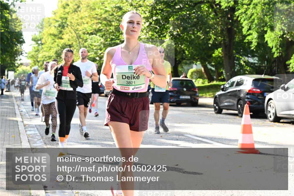 20.09.2026 - PSD Bank Halbmarathon Dr. Thomas Lammeyer http://msf.ph/oto/10502425 20.09.2026 10:57:33 Laufen 1948, 3821 meine-sportfotos.de