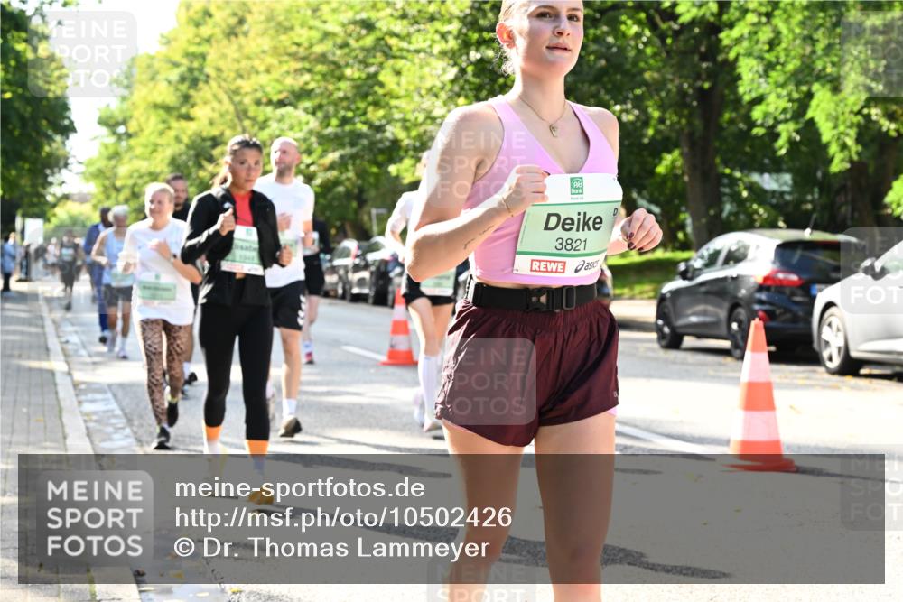 20.09.2026 - PSD Bank Halbmarathon Dr. Thomas Lammeyer http://msf.ph/oto/10502426 20.09.2026 10:57:34 Laufen 3821 meine-sportfotos.de