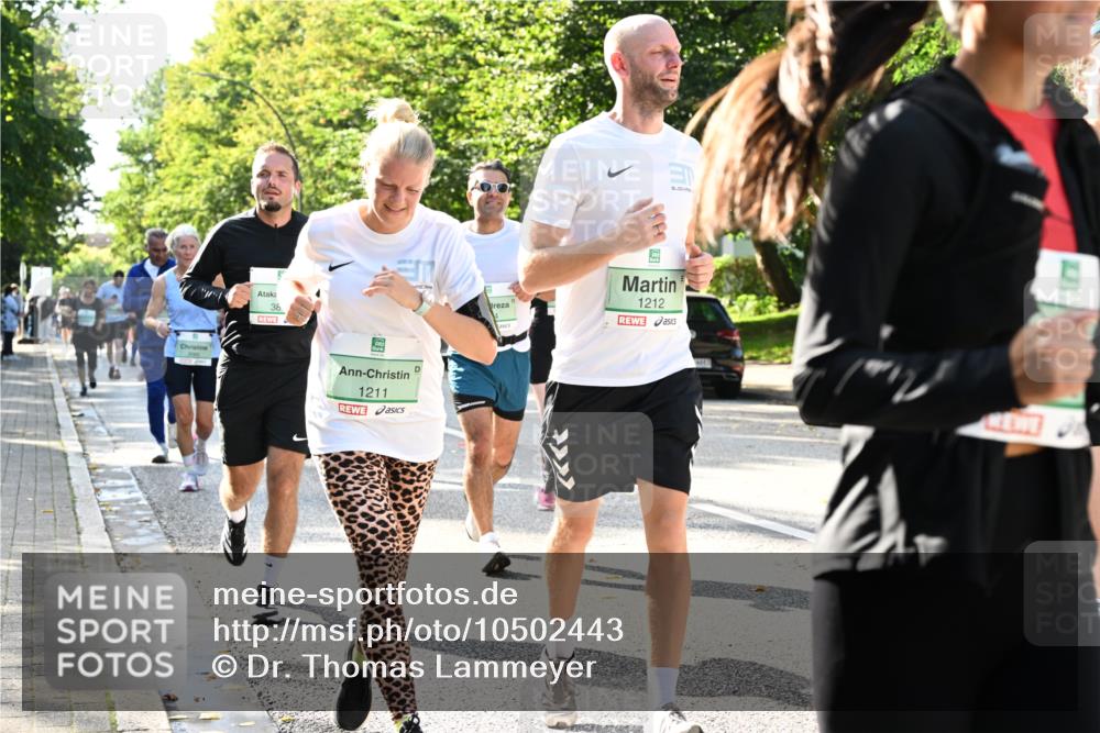 20.09.2026 - PSD Bank Halbmarathon Dr. Thomas Lammeyer http://msf.ph/oto/10502443 20.09.2026 10:57:36 Laufen 36, 1211, 1212 meine-sportfotos.de