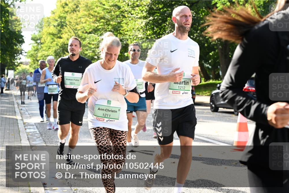 20.09.2026 - PSD Bank Halbmarathon Dr. Thomas Lammeyer http://msf.ph/oto/10502445 20.09.2026 10:57:36 Laufen 3806, 1211, 1212 meine-sportfotos.de
